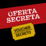 Oferta secreta Porcão