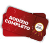 RODÍZIO PORCÃO - VOUCHERS PROMOCIONAIS